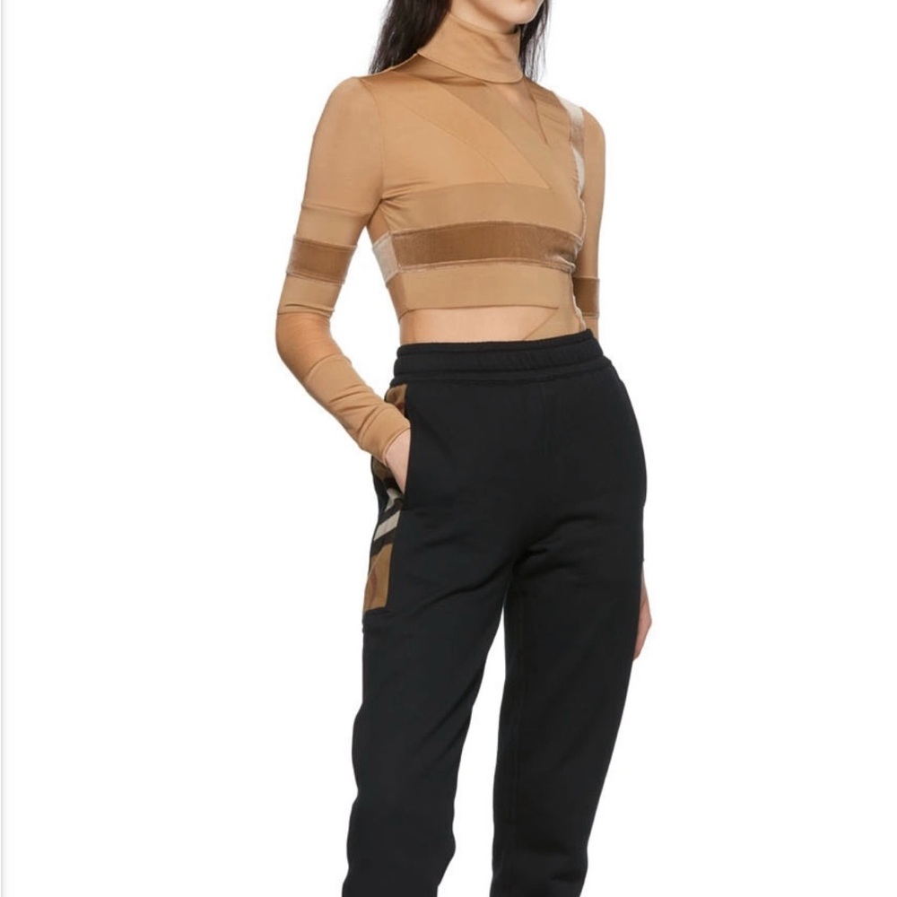 Burberry Bodysuit